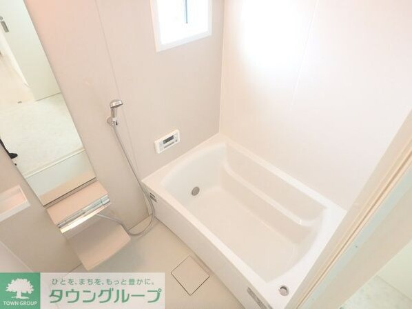 アルバ・トレ柏の物件内観写真